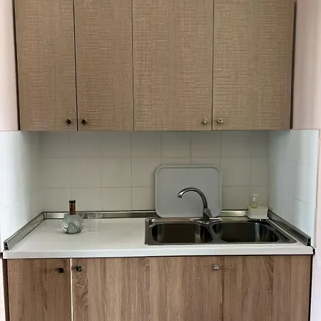 招待所 Adriatic Escape *