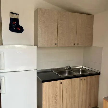 Adriatic Escape Konukevi