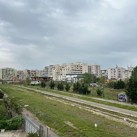 Adriatic Escape Konukevi *