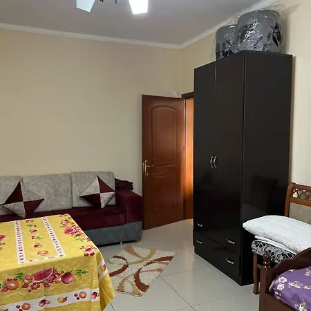 Konukevi Adriatic Escape Dıraç