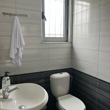 Adriatic Escape * Durrës