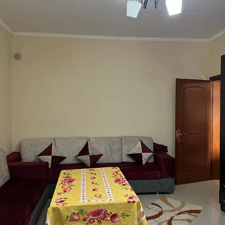 Adriatic Escape Konukevi