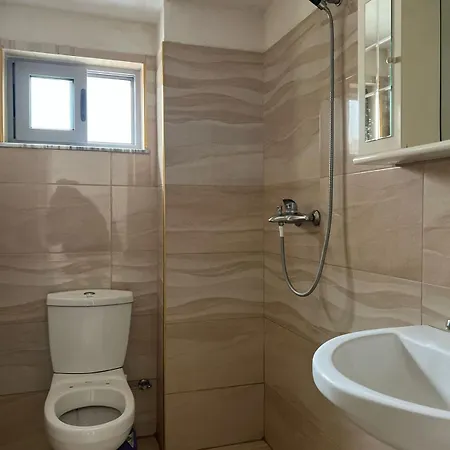 Adriatic Escape 招待所