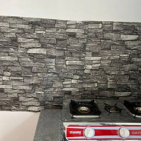 Pensión Adriatic Escape