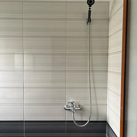 Adriatic Escape Pensión Durrës