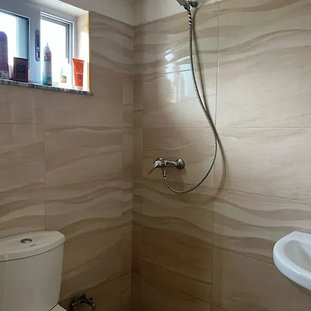 Adriatic Escape Guest house *
