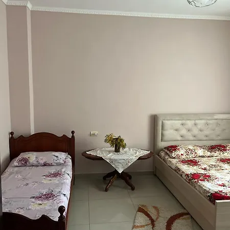 Pensión Adriatic Escape *