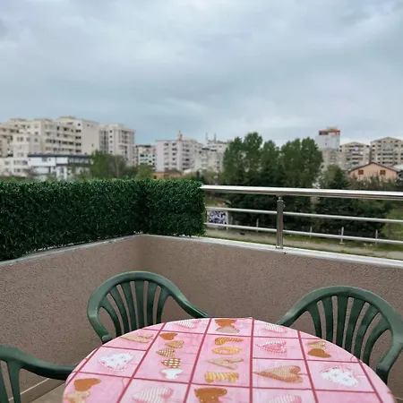 Adriatic Escape * Durrës