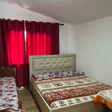 Pensión Adriatic Escape