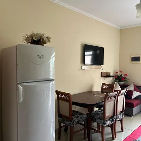 Adriatic Escape Pensión Durrës