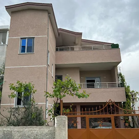 Adriatic Escape Durres