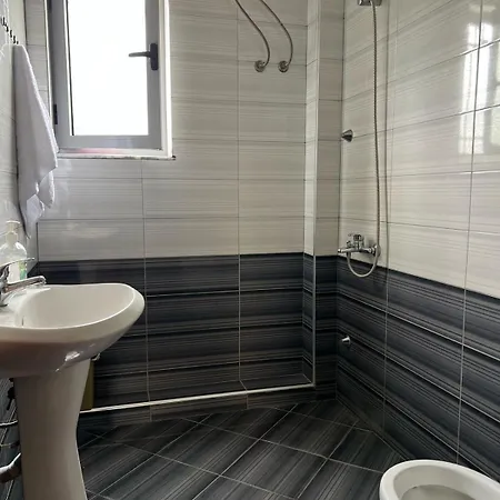 Adriatic Escape Guest house *